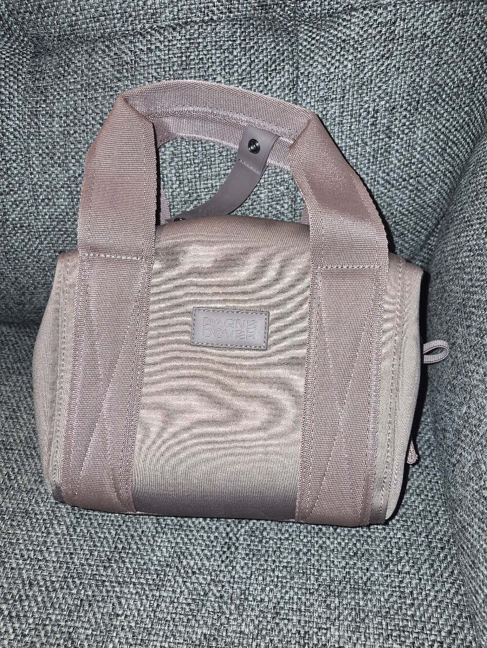 Dagne Dover Extra Small Carryall In Color Dune
